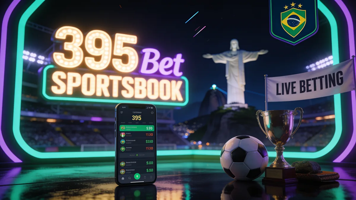 Como baixar o app 395 bet no iOS: guia de 395 bet para jogadores no Brasil